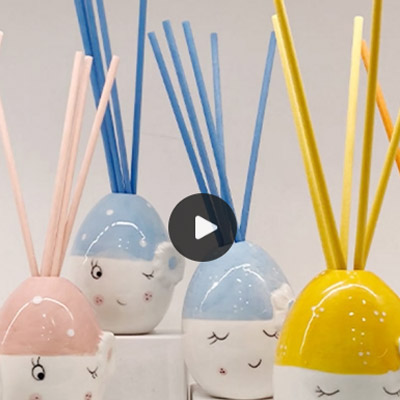 Pasqua, che sorpresa!