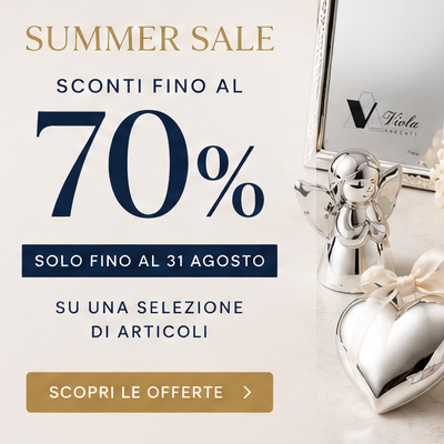Summer sale