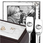 Idee regalo anniversari