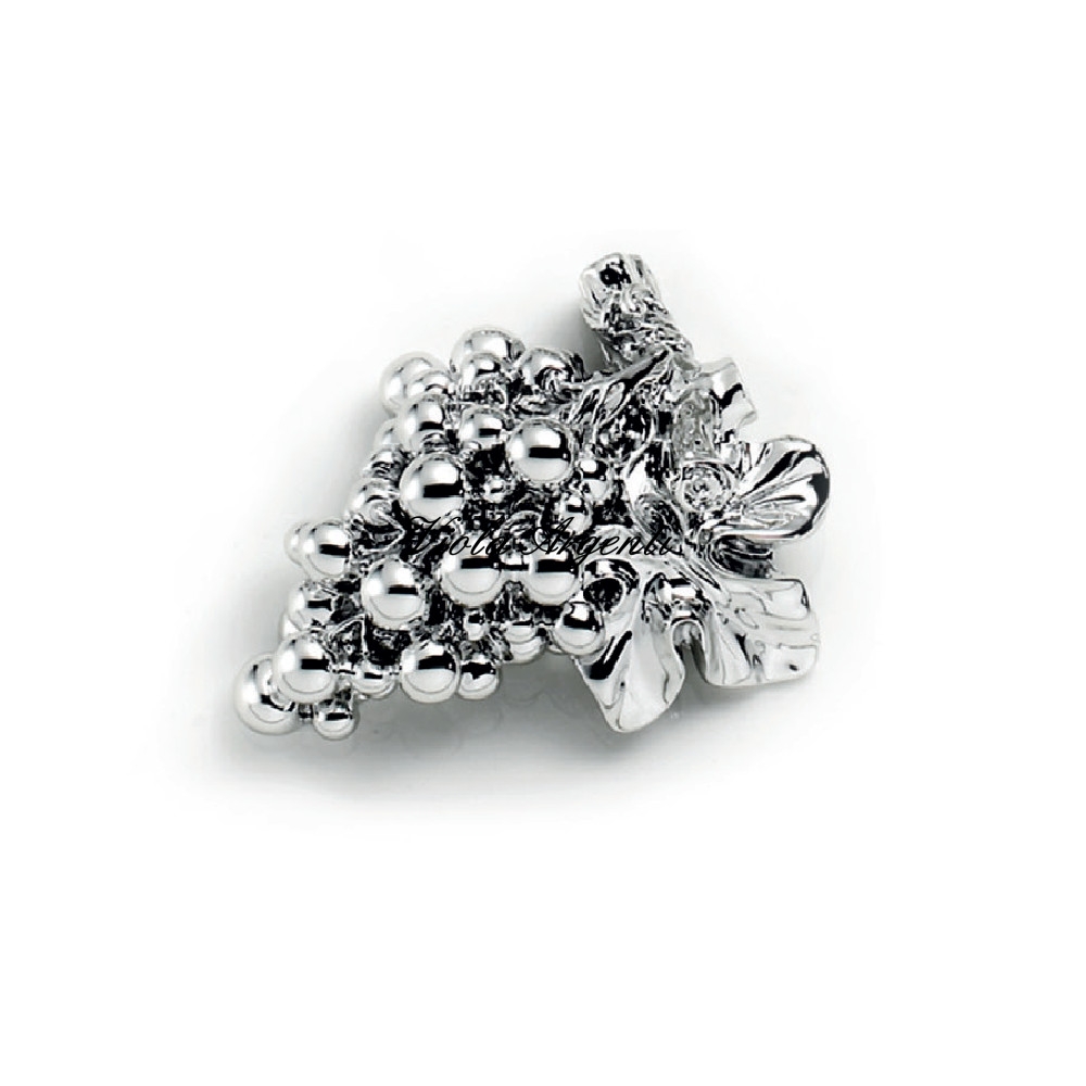Uva piccola di . Argento online