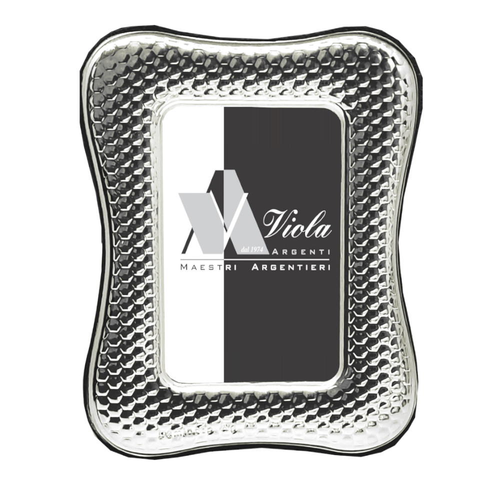 Cornici sagomate di . Argento online