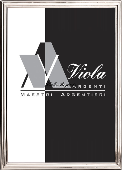 Cornice per parete da tavolo e attestato laurea di . Argento online
