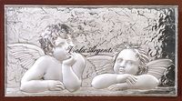 Quadro Angeli Raffaello