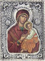 Icona Madre di Dio della Passione