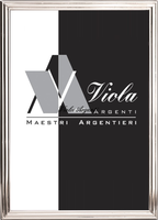 Cornice per parete da tavolo  e attestato laurea