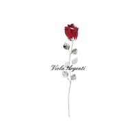 Rosa bocciolo grande vari colori  - 6