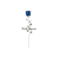 Rosa bocciolo grande vari colori  - 4