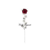 Rosa bocciolo grande vari colori  - 7