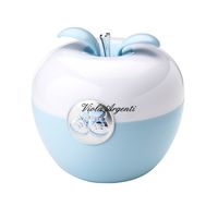 Lampada bimbo mela azzurra