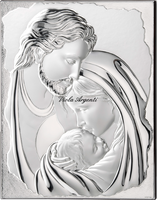 Quadro sacra famiglia