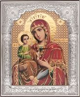 Troeucerizia Icona Russa