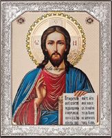 Icona Cristo