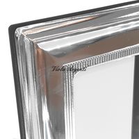 Cornice argento ego - 3