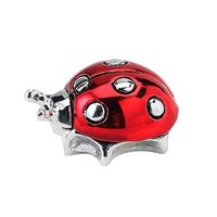 Coccinella rossa - 3