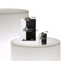 Cornice a giorno con margherite