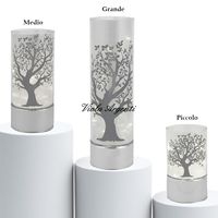 Lampada albero della vita