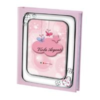 Album bimba coccinella