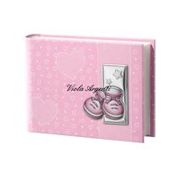 Album foto bimba scarpette