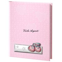 Album foto bimba scarpette