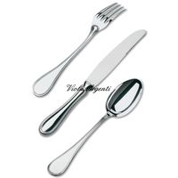 Set di posate per bambini in argento