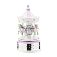 Giostre carillon