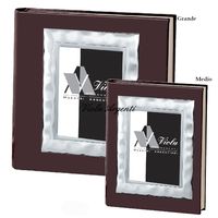 Album con cornice