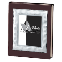 Album con cornice