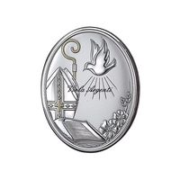 Medaglia Sacro Cresima