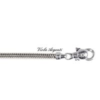 Base bracciale snake
