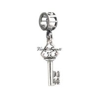 Charm pendente chiave dei desideri