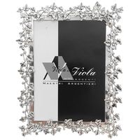 Cornice con edere