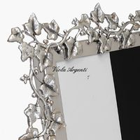 Cornice con edere - 3