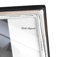 Cornice martellata stretta - 3