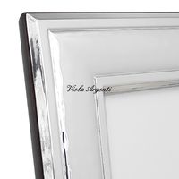 Cornice martellata righe - 3