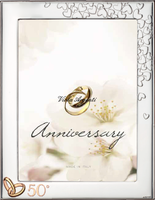 Cornice 50&deg; con cuori