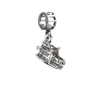 Charm pendente colosseo