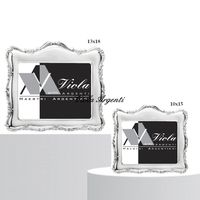Cornice Vittoriana orizzontale