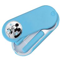 Set pappa Topolino