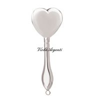 Sonaglio a cuore