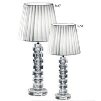 Lampada a cerchi