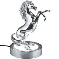 Lampada cavallo