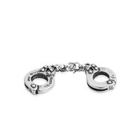 Charm manette dell'amore