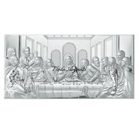 Pannello Ultima Cena