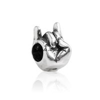Charm segno corna