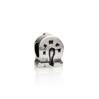 Charm ferro di cavallo