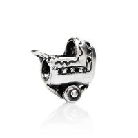 Charm carrozzina