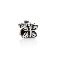 Charm farfalla
