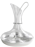 Decanter con infusore