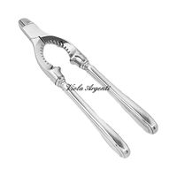 Aprispumante inglese argento 800
