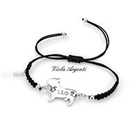 Bracciale vela (sagola)